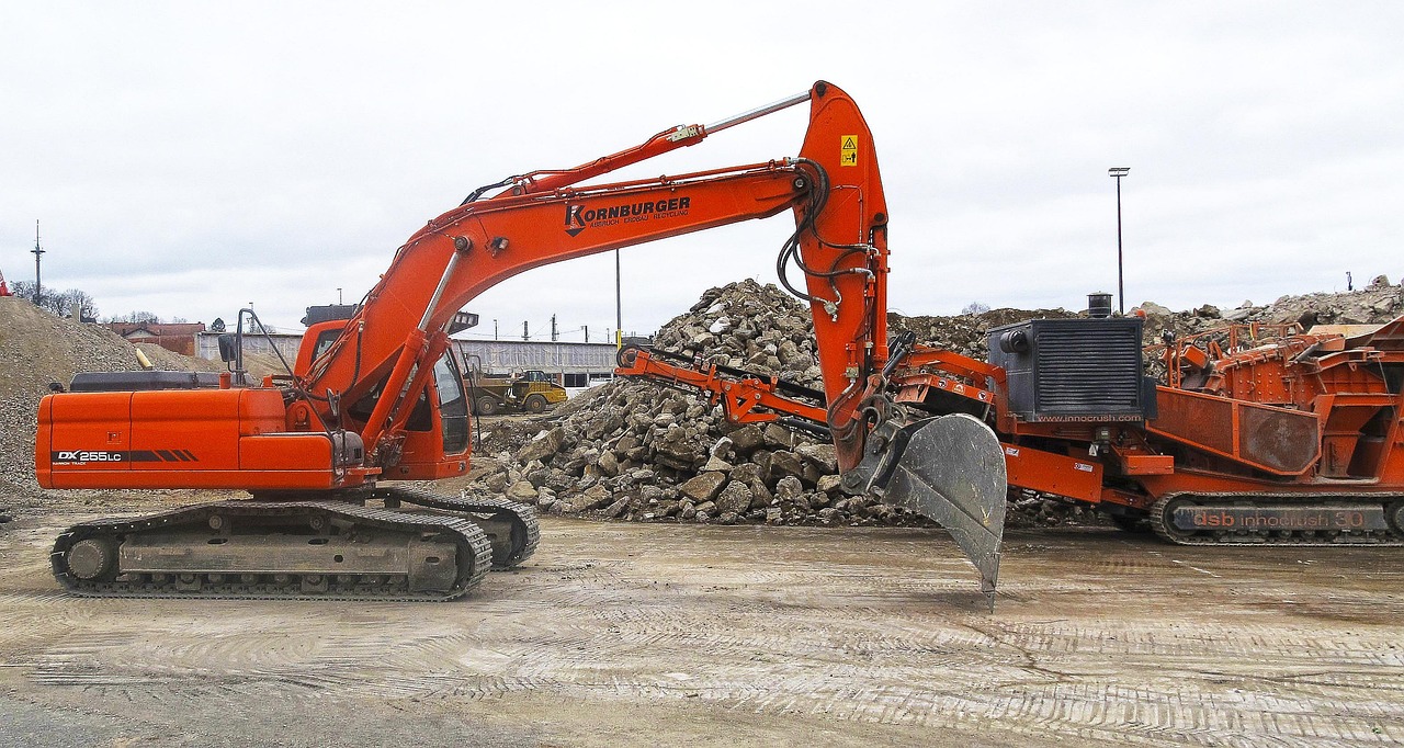 Core Demolition Services by Southwest Demolition and Grading Scottsdale