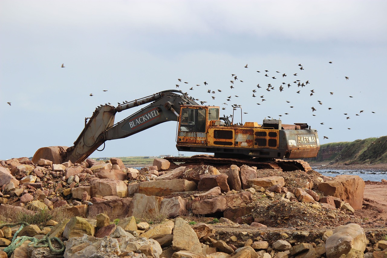 Advanced Excavation Services Southwest Demolition and Grading Scottsdale